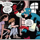 Illustration for article titled Captain America #695 is Required Reading